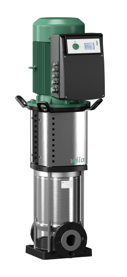 HELIX VE 2205-2/25/V/KS/2G
