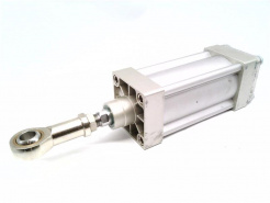 P2620-80/25-100 Пневматические цилиндры by METSO AUTOMATION