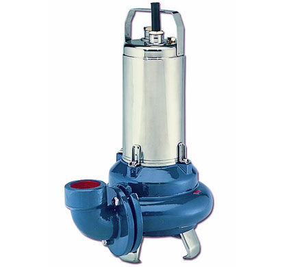 DL125/A (230V)