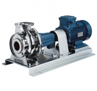 ESHF 40-125/22/P25RSNA