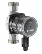 ECOCIRC BASIC+PLUG 25-6/130 EU