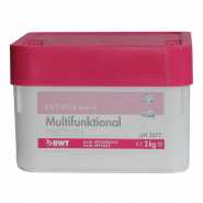 BWT AQA marin Multifunktional Tabletten 20гр, 3кг