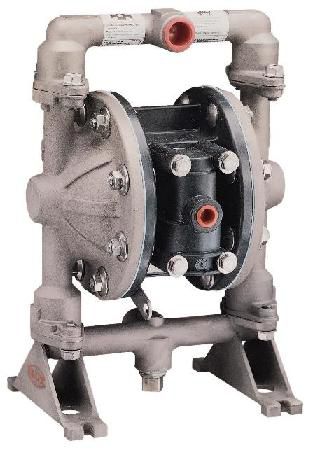 Мембранный насос FLUX FDM 12