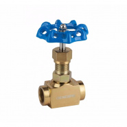 2221 05 DN20 PN200 Вентиль игольчатый