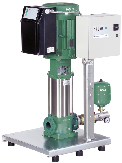 COR-1 MVIE 806-2G GE-R