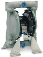 Мембранный насос FLUX FDM 40
