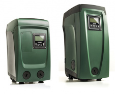 2 E.SYBOX + E.SYTWIN