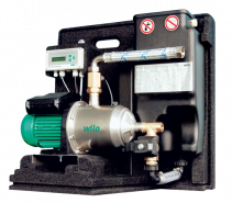 WILO-RAINSYSTEM AF COMFORT-MC 305 EM