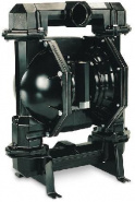 Мембранный насос FLUX FDM 80