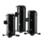 Компрессор Danfoss 121L8633