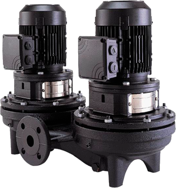 TPD 50-830/2-A-F-A-BQQE 400D 50HZ