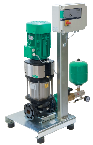 CO-1 HELIX V 3606/2/K/CE-01
