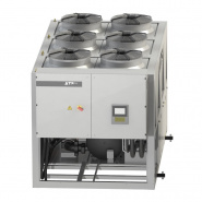 Чиллер ATS CGW 4600