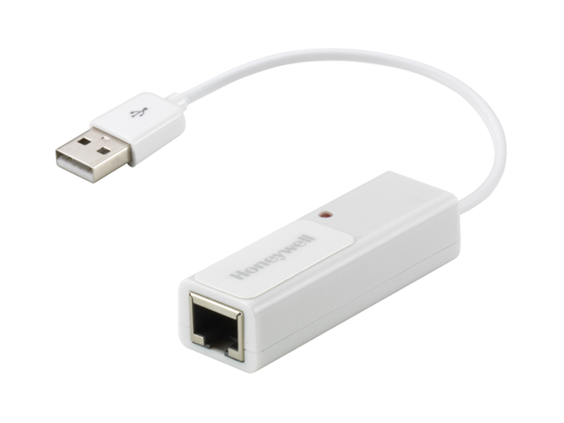 SCI-10USB адаптер для проводного подключения к ПК через Ethernet RJ45