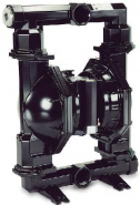 Мембранный насос FLUX FDM 50