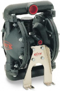 Мембранный насос FLUX FDM 25