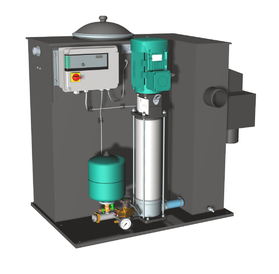 CO/T-1 Helix V 414/CE