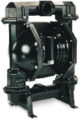 Мембранный насос FLUX FDM 80