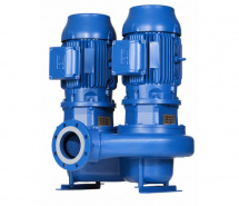LNTE 50-160/30/P25RCS4