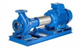 NSCF 40-125/30/P25RCS4