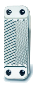 Теплообменый аппарат Kaori  F025*A44M-G4