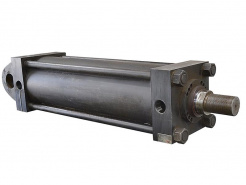 VAL0073526 Пневматические цилиндры by METSO AUTOMATION
