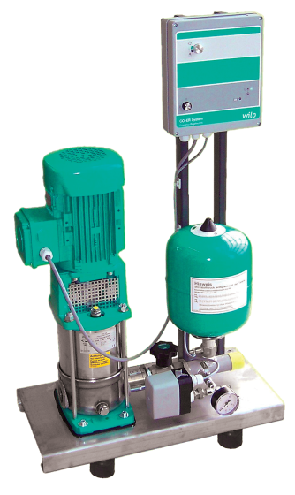 CO-1 MVI 7003/ER(SD)-PN16