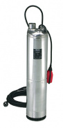 PULSAR 40/80 T-NA   3x230