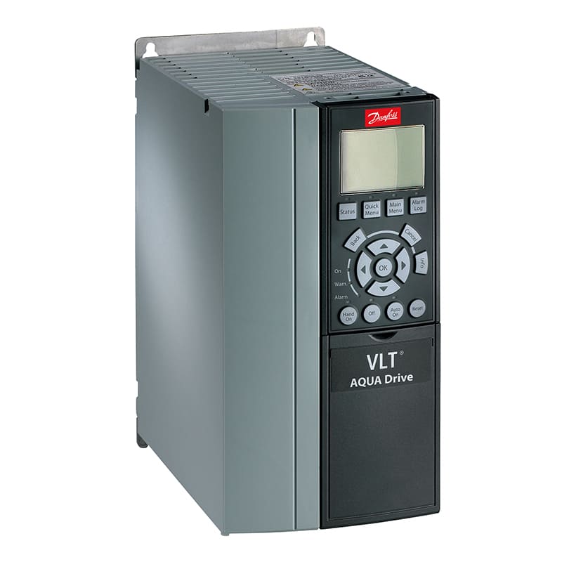 VLT AQUA Drive FC 202 FC-202P37KT4E20H