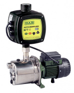 AD  M/M EUROINOX 30/50 M