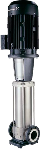 CRN90-5-2 A-F-G-E-HQQE 3x400/690 50 HZ