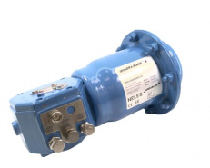 QPX1C/K15C Пневматика приводы by METSO AUTOMATION