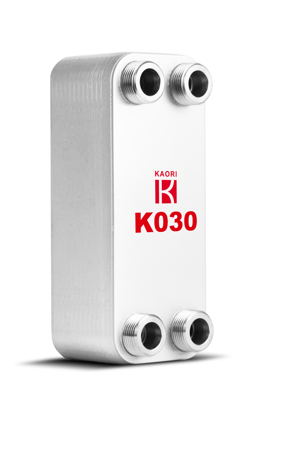 Теплообменый аппарат Kaori  K025*14w-s34