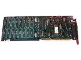VDC Logic I/O Brain/Interface