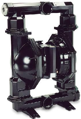 Мембранный насос FLUX FDM 50