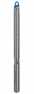 SP160- 1 Rp6 6"3X380-415/50 SD 13kW