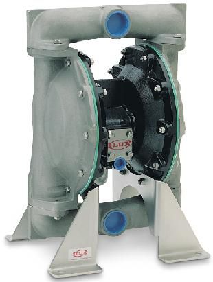 Мембранный насос FLUX FDM 40