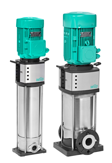 HELIX V 1012-1/25/E/KS/400-50