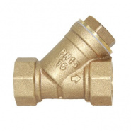 DN 50 Фильтр  R2" x R2" Ру16 Т=90 С