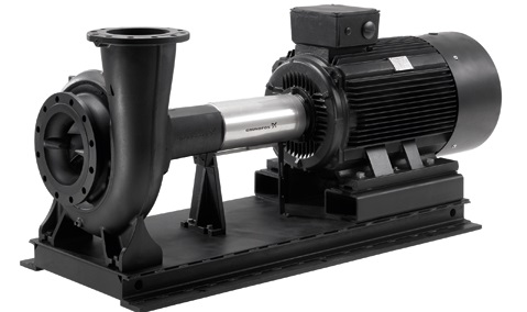 NK40-250/230A2F2AE-SBAQE