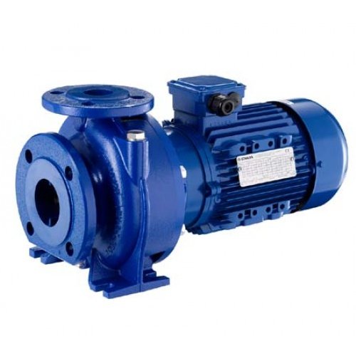 NSCE 32-125/15/S25HCS4
