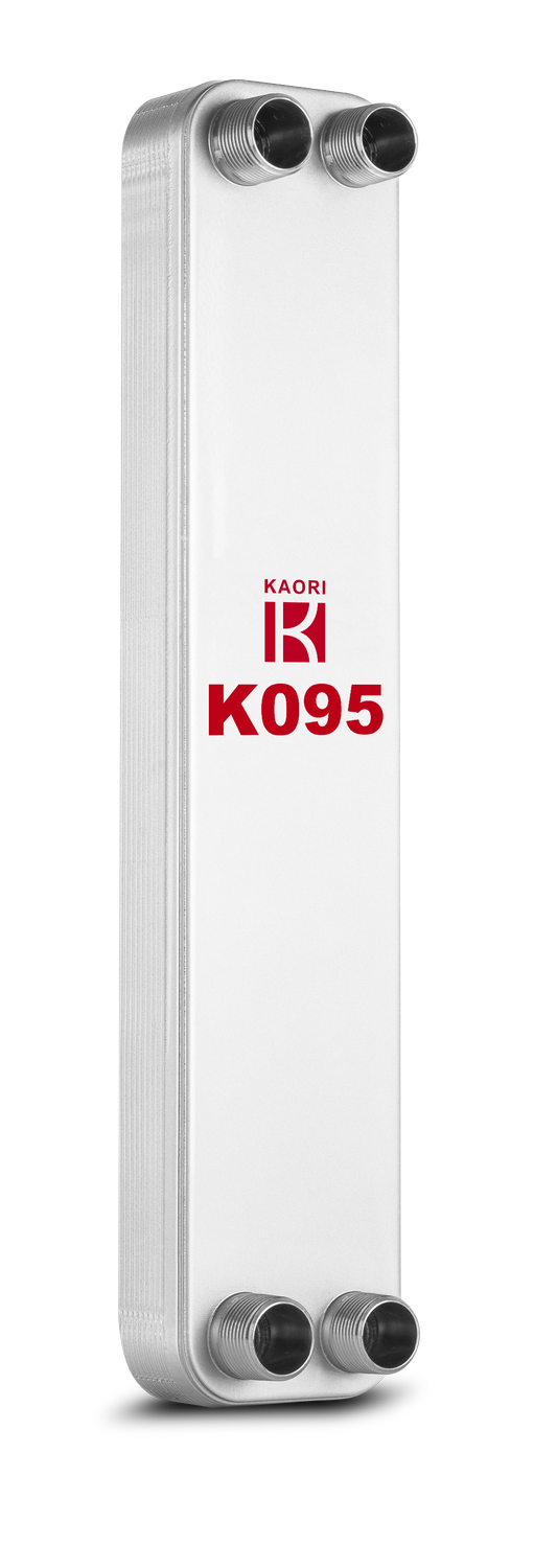 Теплообменый аппарат Kaori  K095*30BM2-GB8
