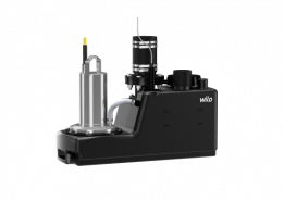 WILO-DRAINLIFT S1/6 (3~) RV