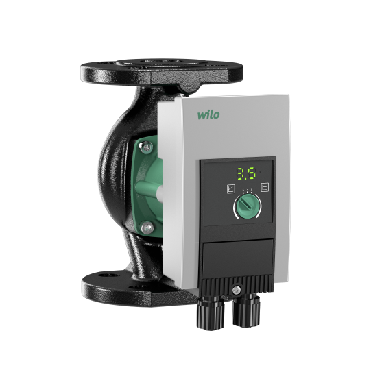 YONOS MAXO 50/0,5-9 PN6/10