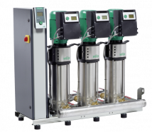 SiBoost Smart 3 HELIX VE 1002