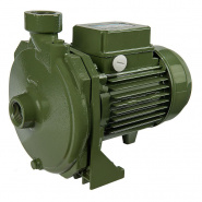 Наcосный агрегат моноблочный резьбовой SAER CMP 79 230V
