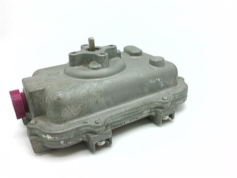 32EX6 Сервоприводы by METSO AUTOMATION