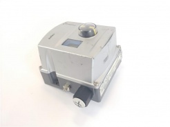 ND9103HU2 Регулирующие клапаны by METSO AUTOMATION