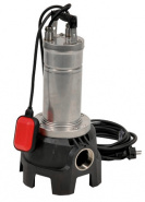 FEKA VX 550 M-A