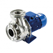 ESHC 40-250/150/P25VSSA
